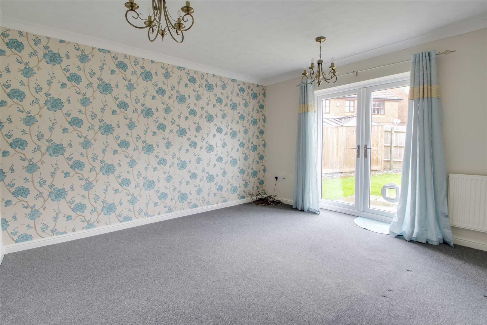 Abbeydore Grove, Monkston, Milton Keynes